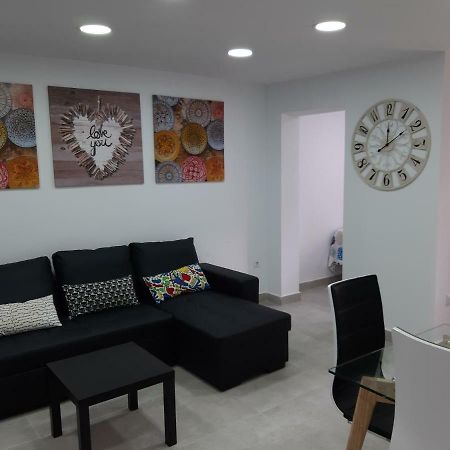 San Carlos 16 Apartamento Apartment Alicante Exterior photo