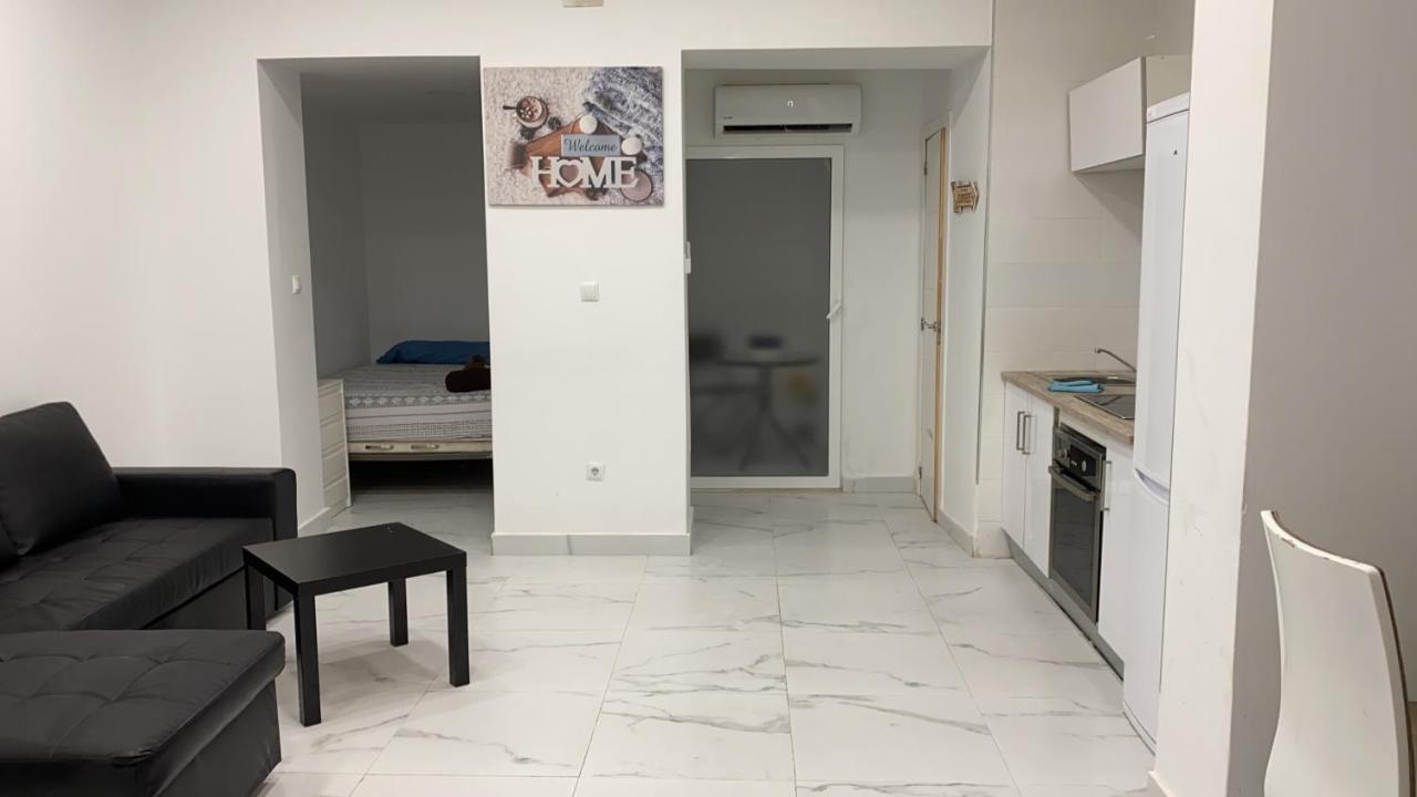 San Carlos 16 Apartamento Apartment Alicante Exterior photo