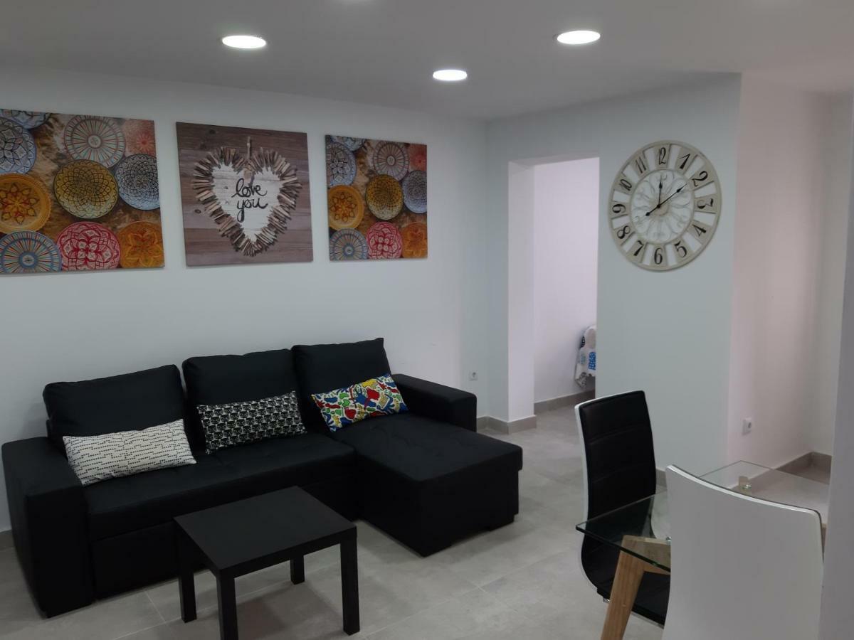 San Carlos 16 Apartamento Apartment Alicante Exterior photo