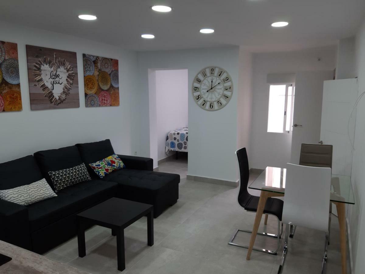 San Carlos 16 Apartamento Apartment Alicante Exterior photo