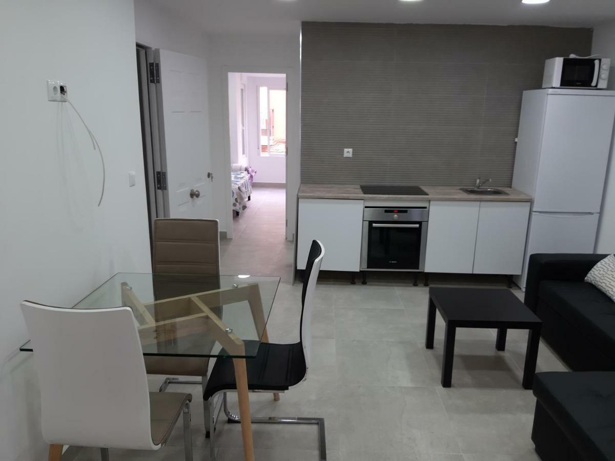 San Carlos 16 Apartamento Apartment Alicante Exterior photo