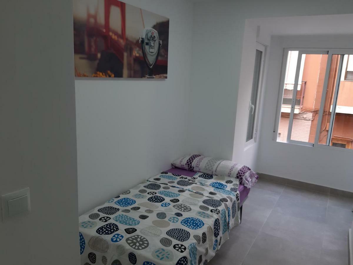 San Carlos 16 Apartamento Apartment Alicante Exterior photo