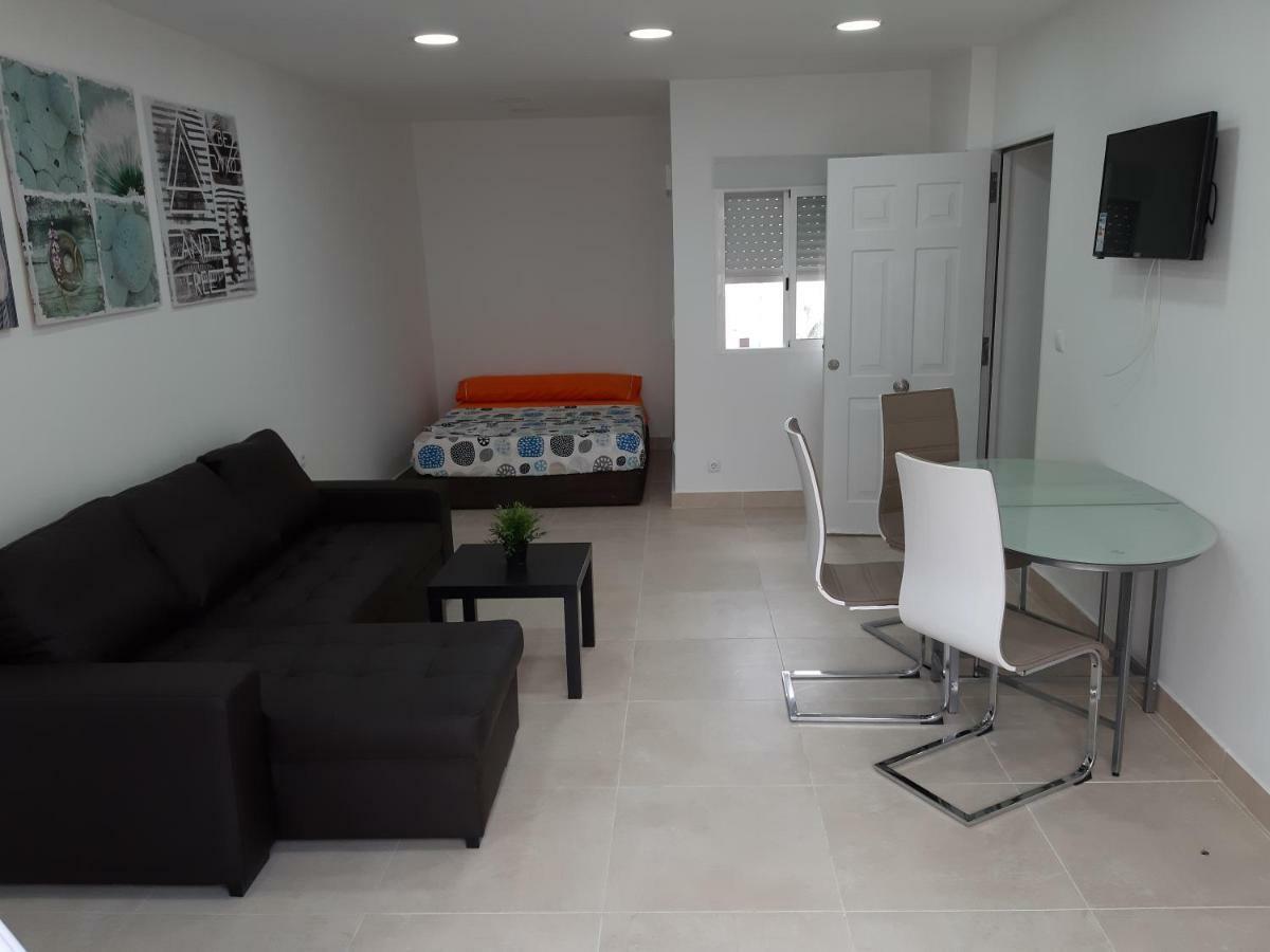 San Carlos 16 Apartamento Apartment Alicante Exterior photo