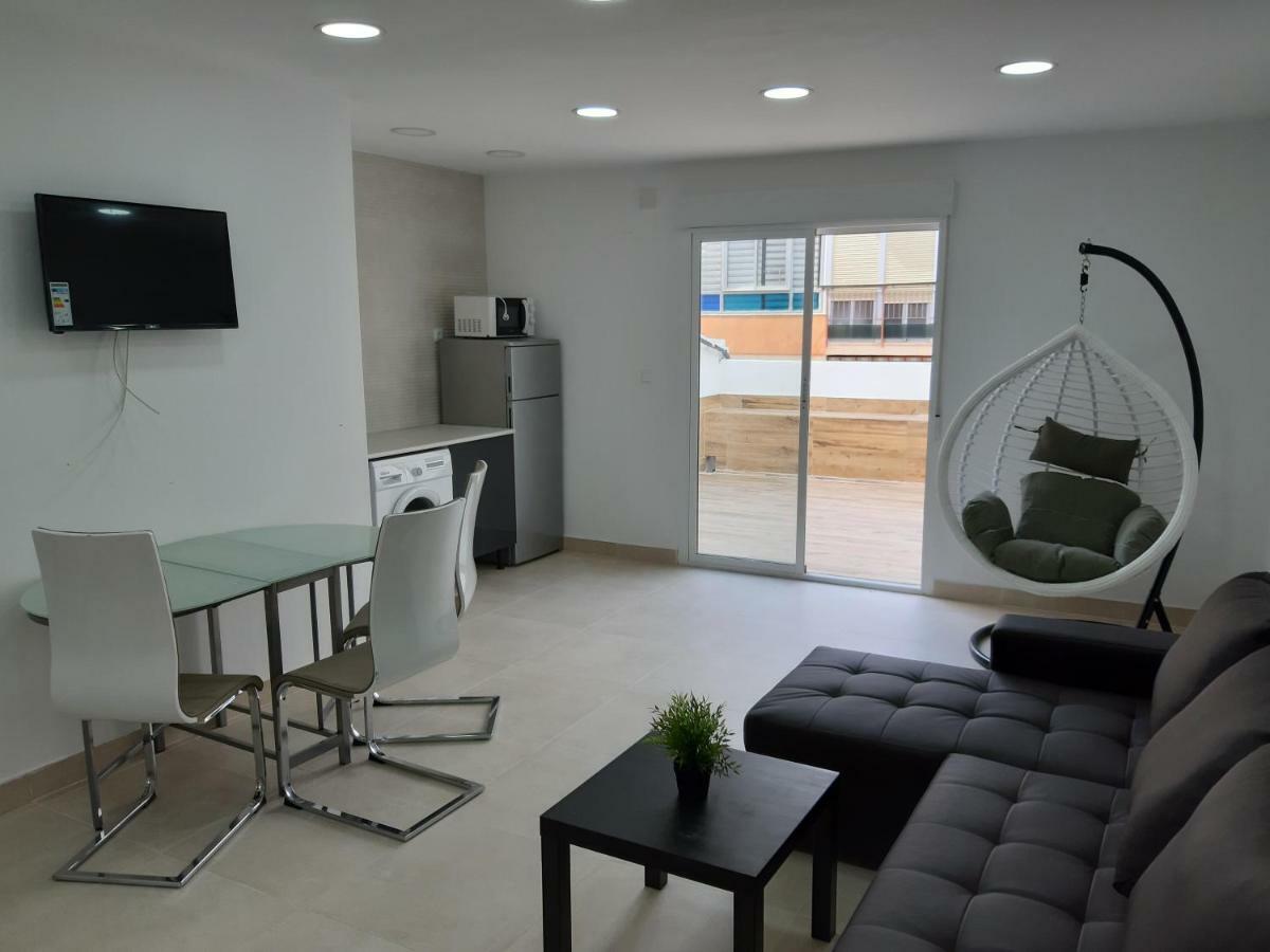 San Carlos 16 Apartamento Apartment Alicante Exterior photo